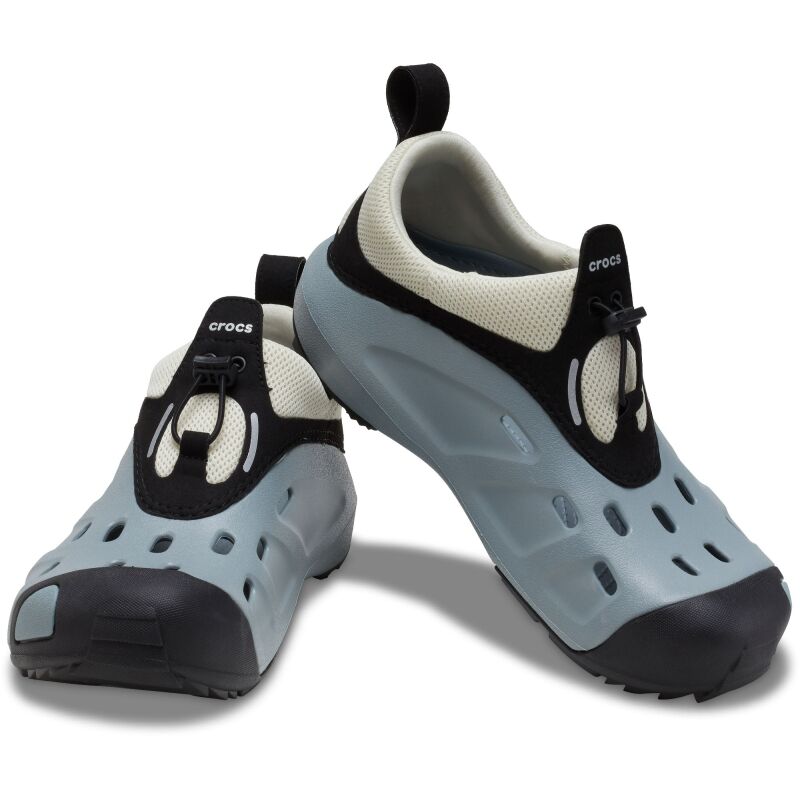 Crocs™ Quick Trail Low Dusty Green