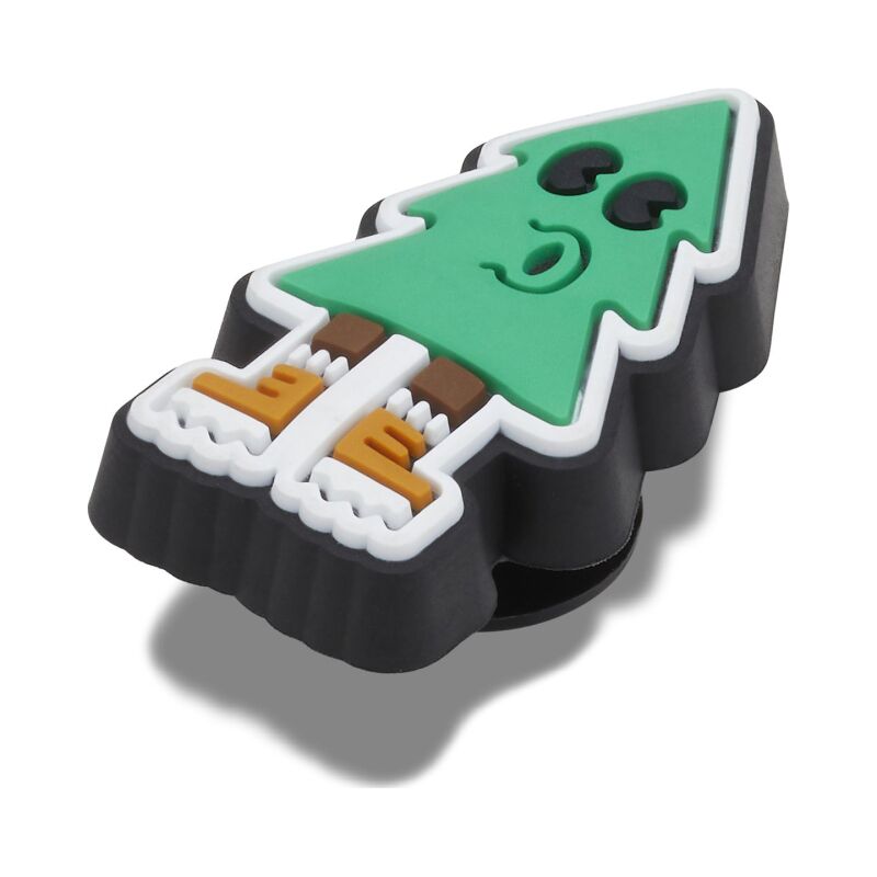 Crocs™ Jibbitz Pine Tree Guy 