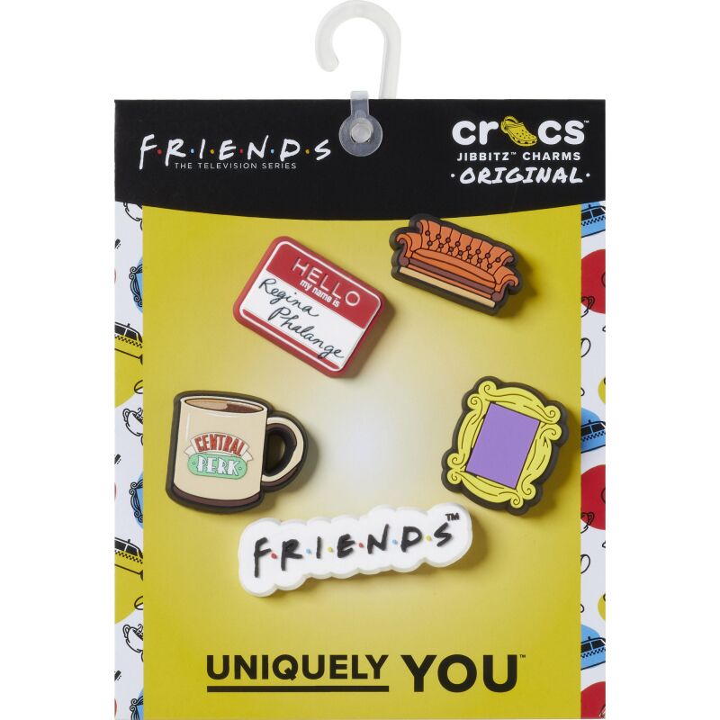 Crocs™ Jibbitz Friends 5Pck 