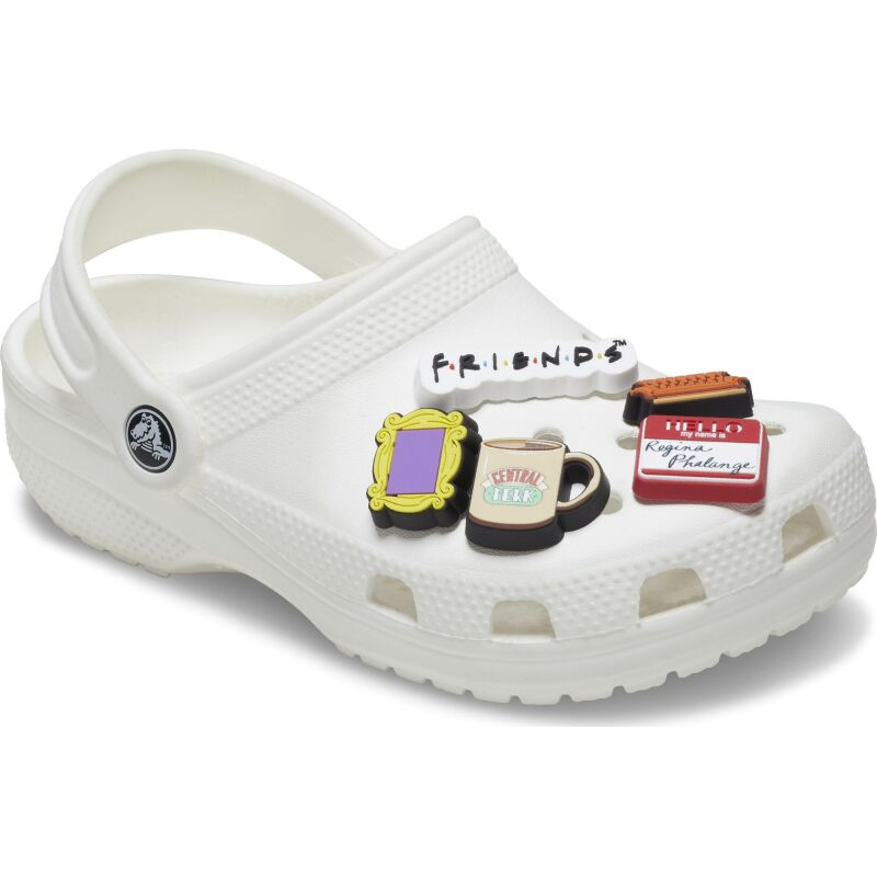 Crocs™ Jibbitz Friends 5Pck 