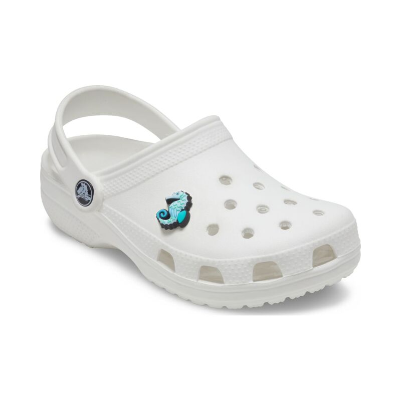 Crocs™ Jibbitz Sea Horse 