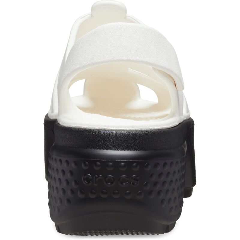 Crocs™ Stomp Fisherman Sandal Chalk