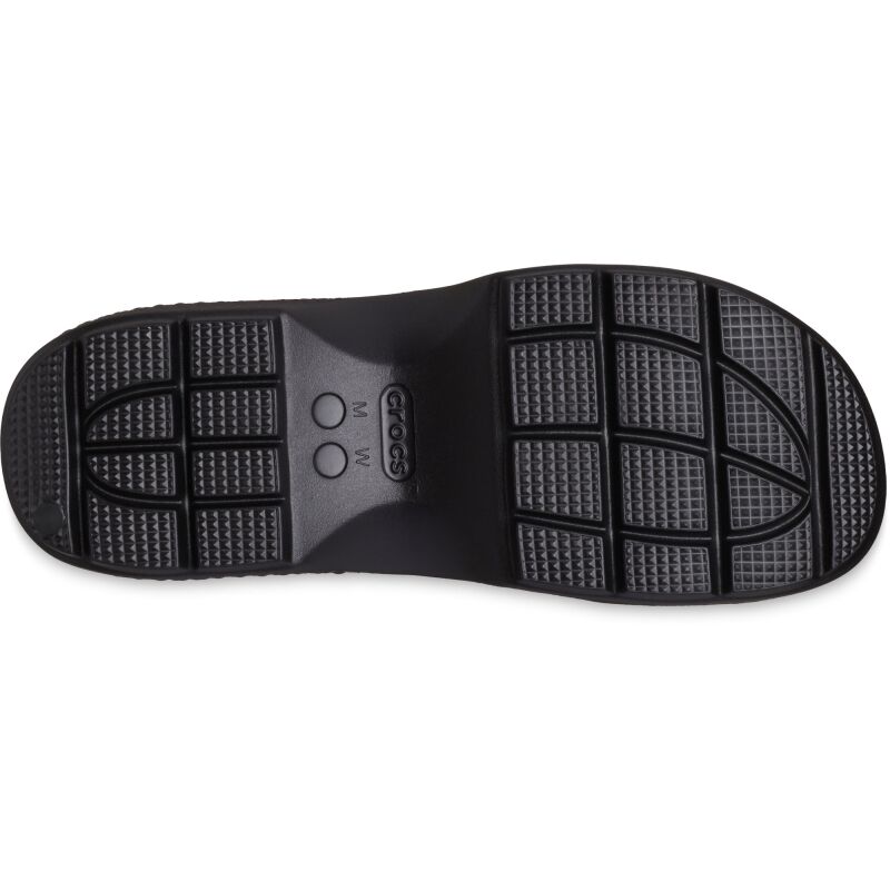 Crocs™ Stomp Fisherman Sandal Chalk