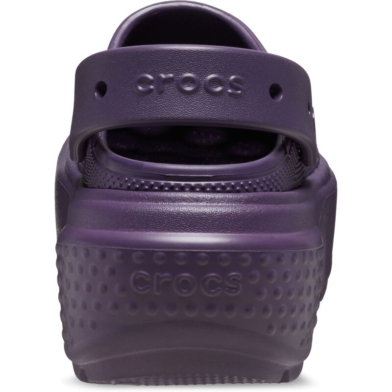 Crocs™ Stomp Clog Dark Iris