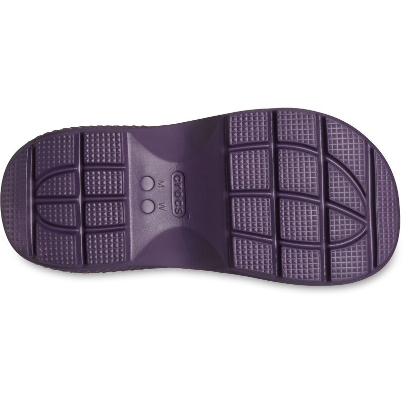 Crocs™ Stomp Clog Dark Iris