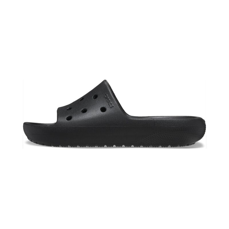 Crocs™ Classic Slide v2 Kid's Black