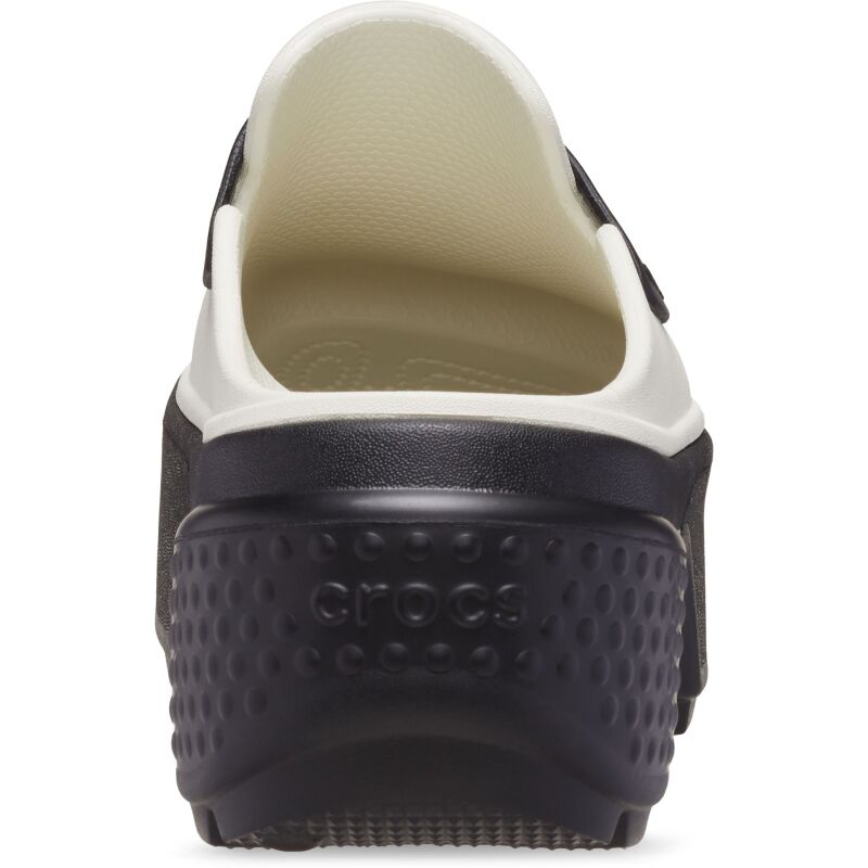 Crocs™ Stomp Loafer Linen Black