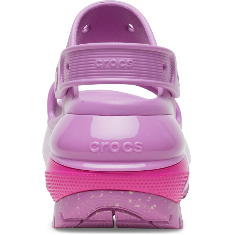 Crocs™ Classic Mega Crush Sandal Bubble