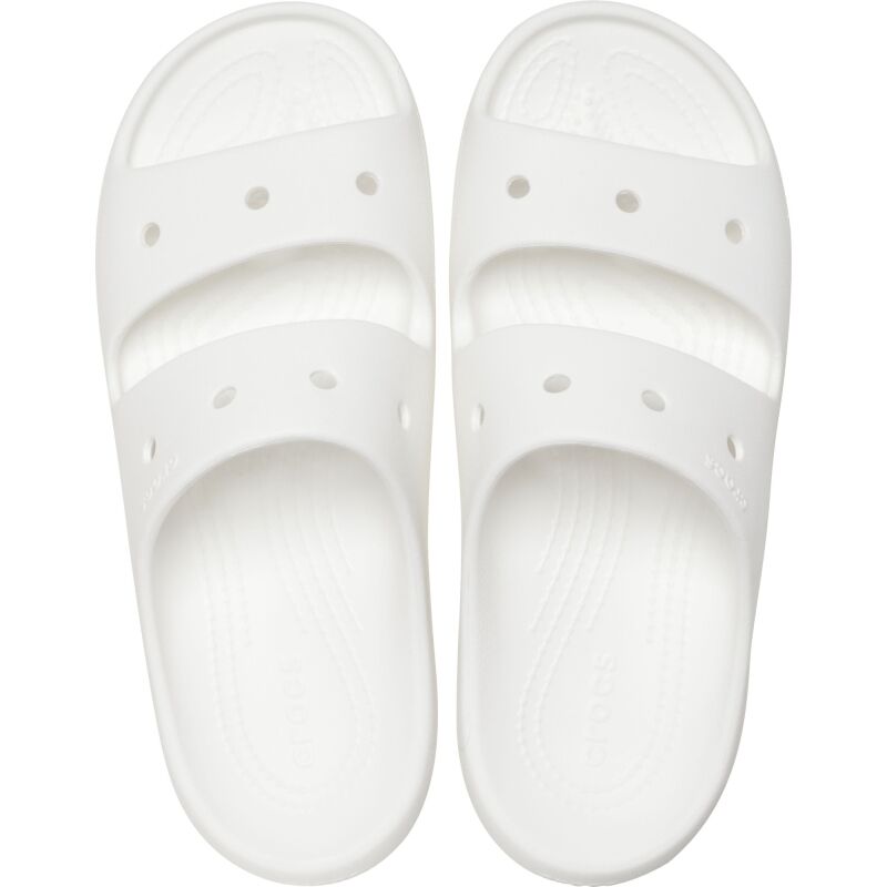 Crocs™ Classic Sandal v2 209403 White