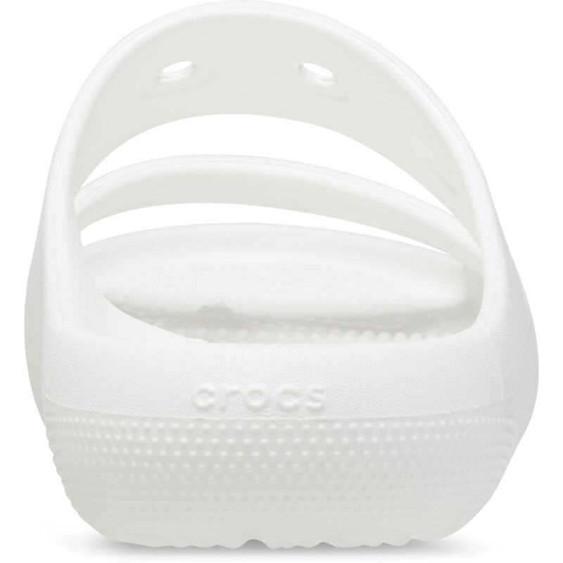 Crocs™ Classic Sandal v2 209403 White