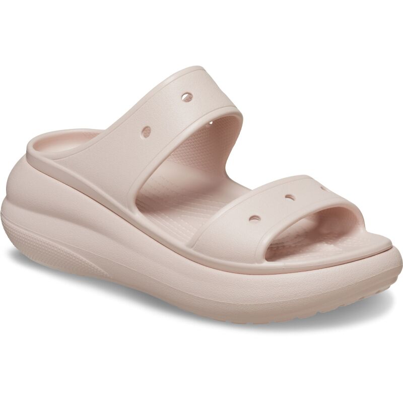 Crocs™ Classic Crush Sandal Quartz