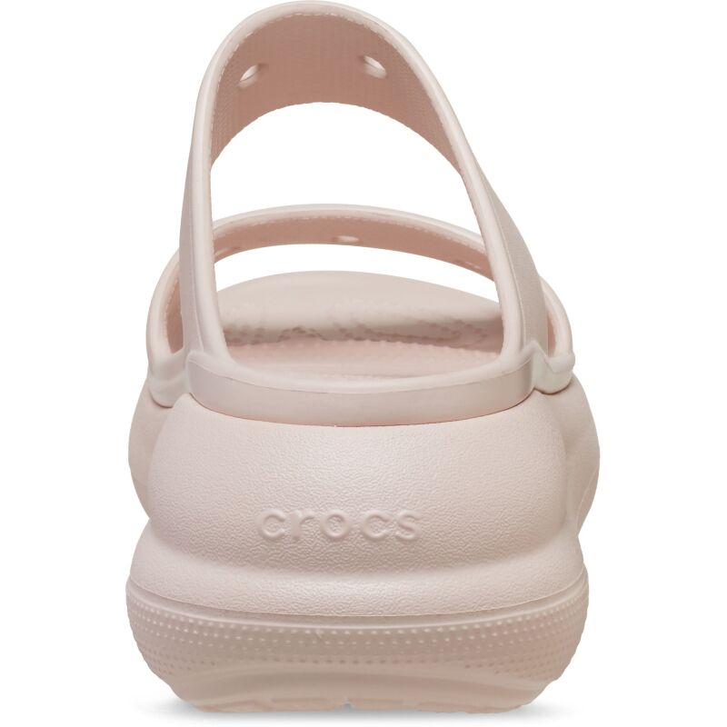 Crocs™ Classic Crush Sandal Quartz