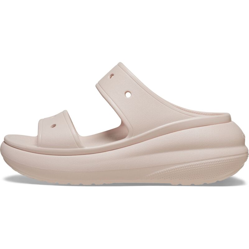 Crocs™ Classic Crush Sandal Quartz