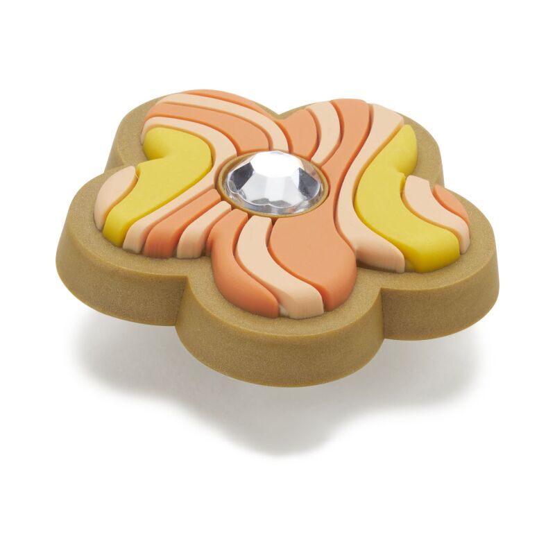 Crocs™ Jibbitz Disco Daisy 