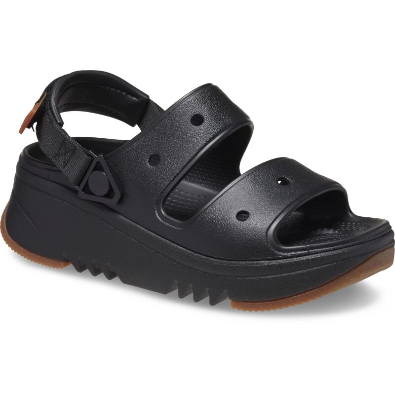 Crocs™ Classic Hiker Xscape Sandal Black