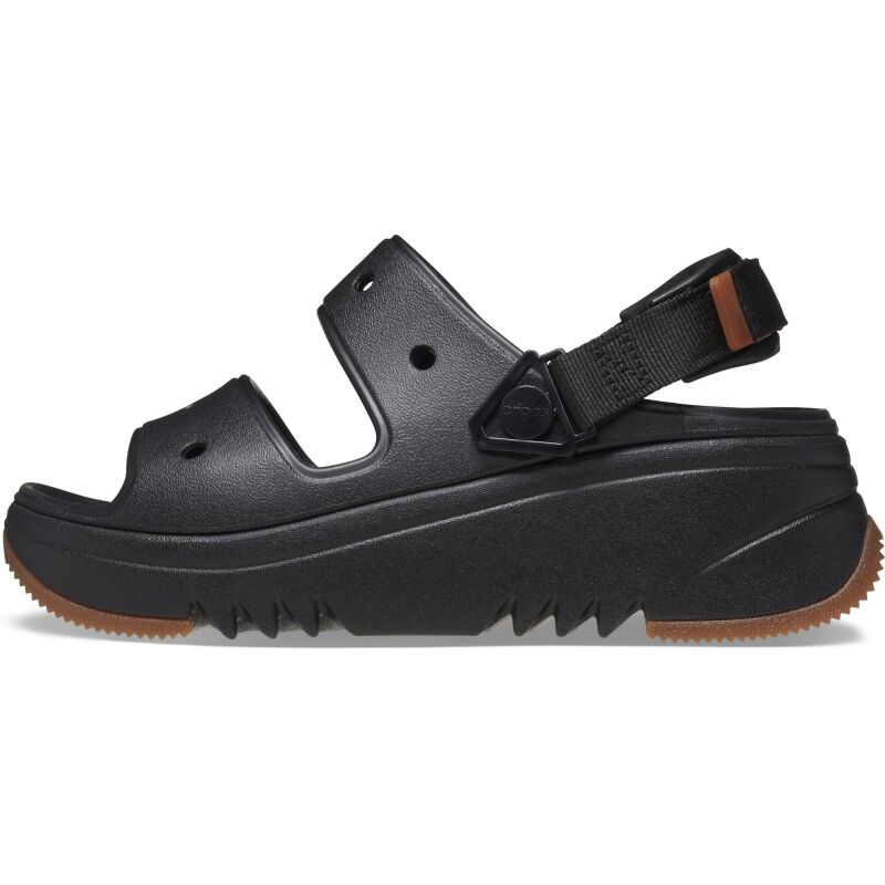 Crocs™ Classic Hiker Xscape Sandal Black