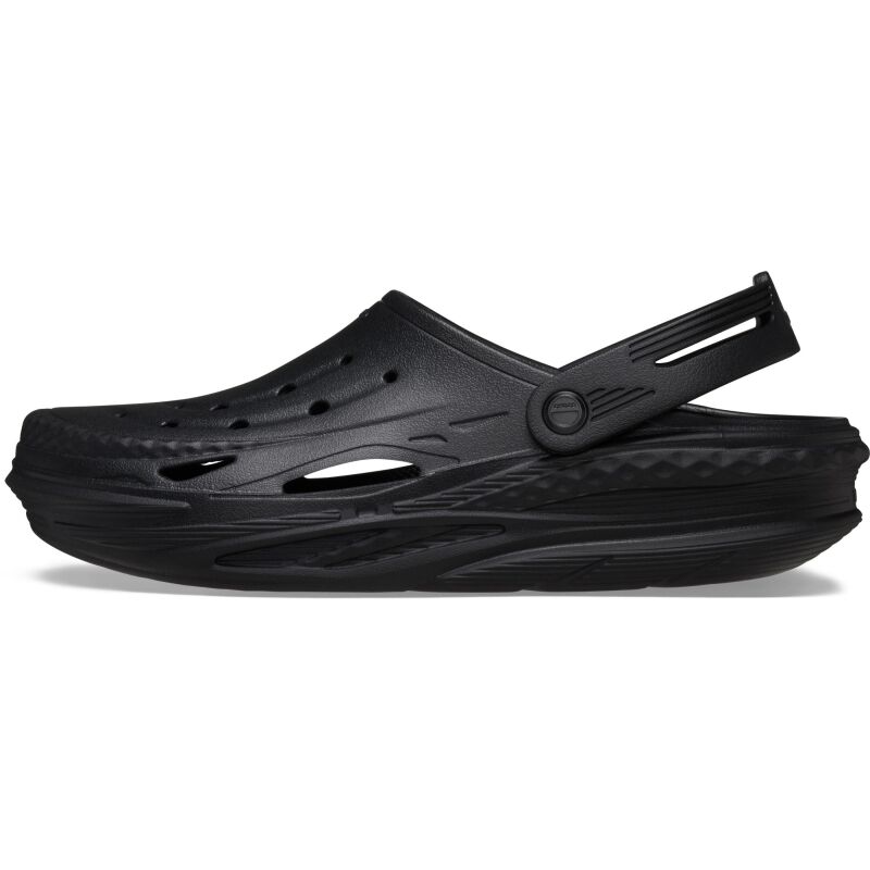 Crocs™ Off Grid Clog Black