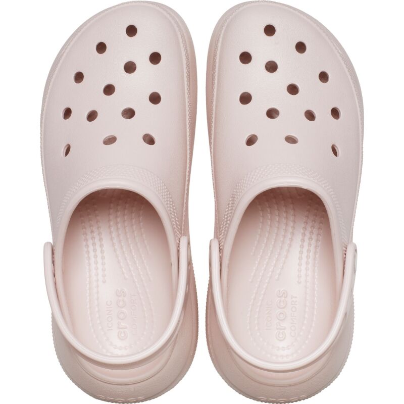 Crocs™ Classic Crush Clog Quartz