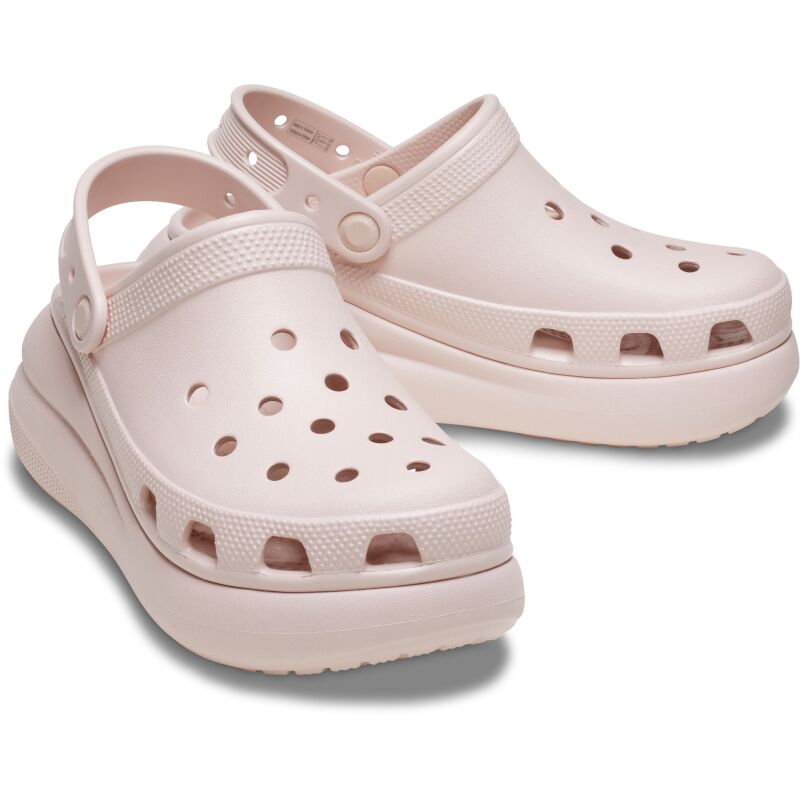 Crocs™ Classic Crush Clog Quartz