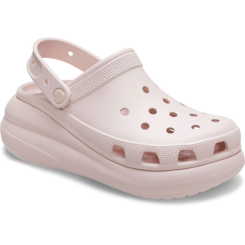 Crocs™ Classic Crush Clog Quartz