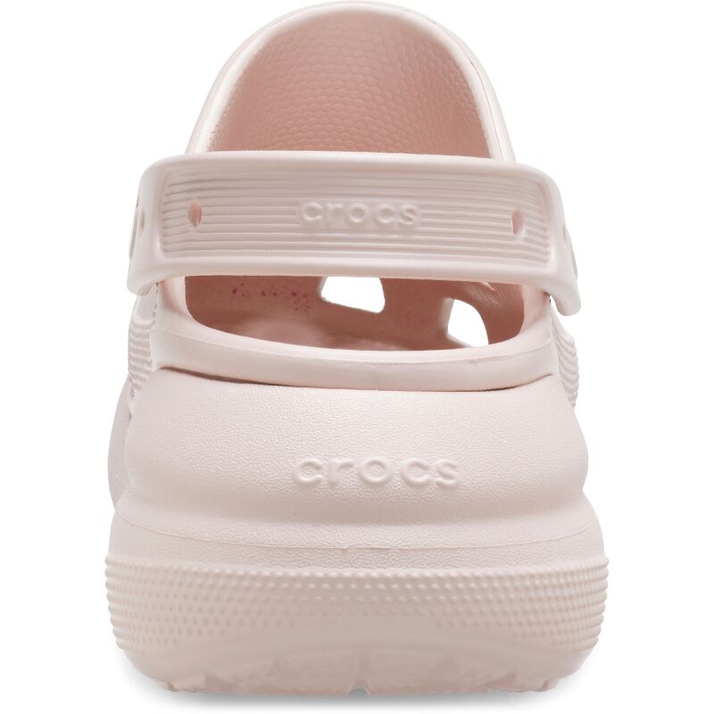 Crocs™ Classic Crush Clog Quartz