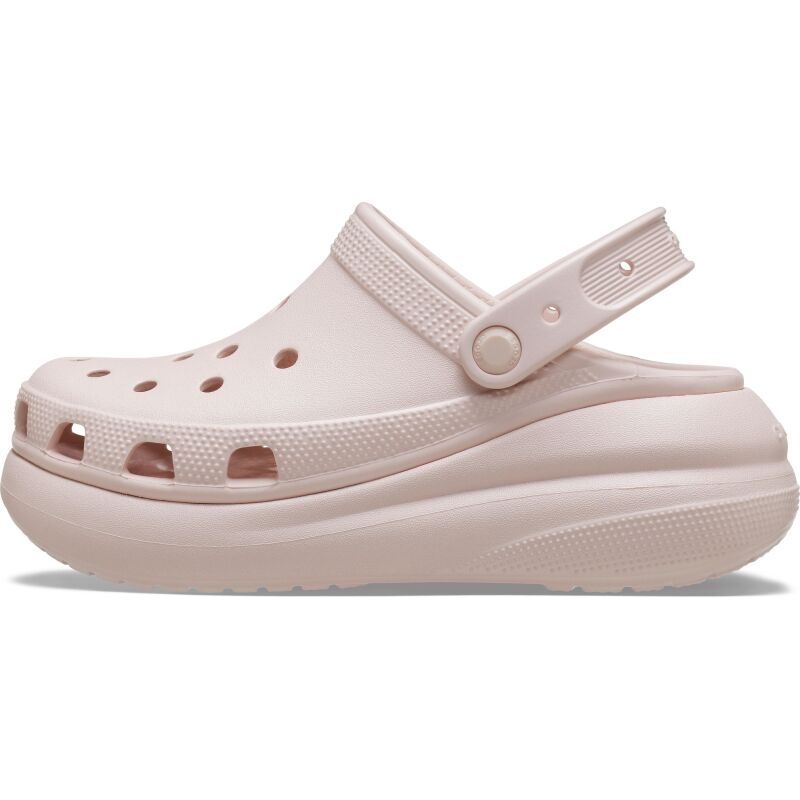 Crocs™ Classic Crush Clog Quartz