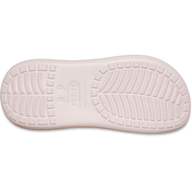 Crocs™ Classic Crush Clog Quartz