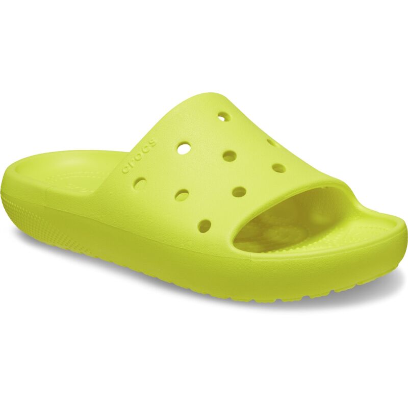 Crocs™ Classic Slide v2 Acidity
