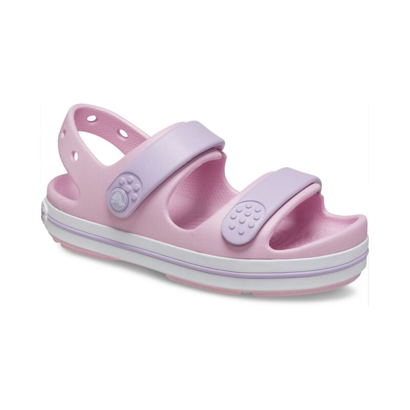 Crocs™ Crocband Cruiser Sandal Ballerina/Lavender