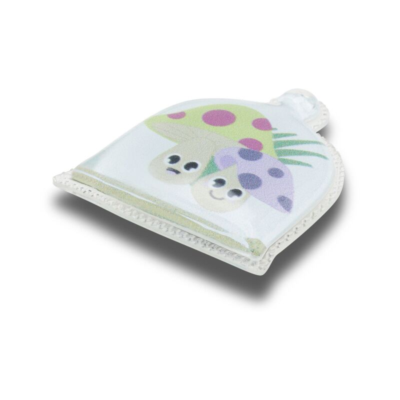 Crocs™ Jibbitz Terrarium Friends 