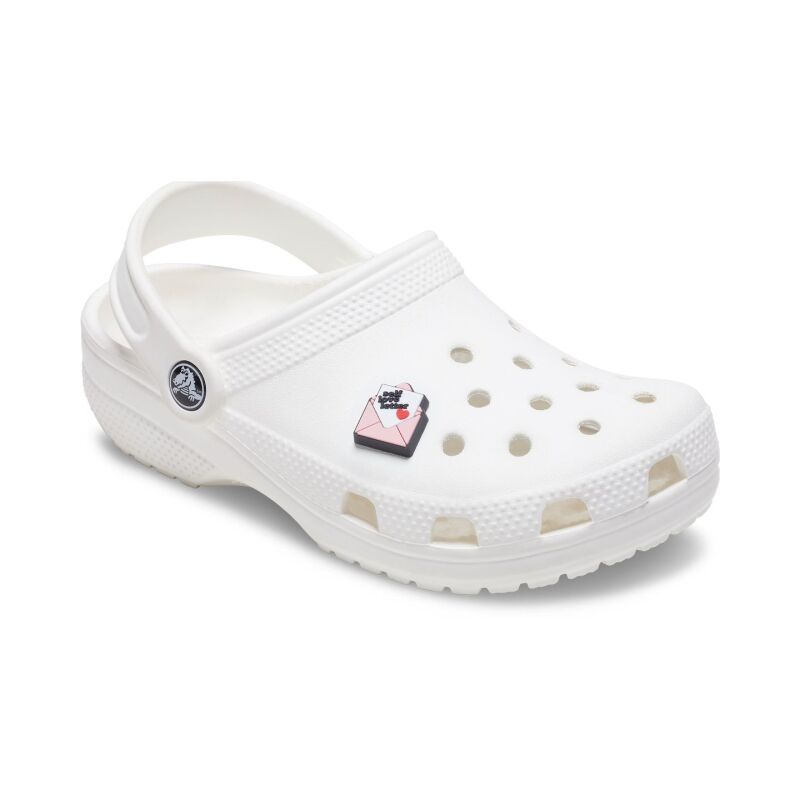 Crocs™ Jibbitz Self Love Letter 