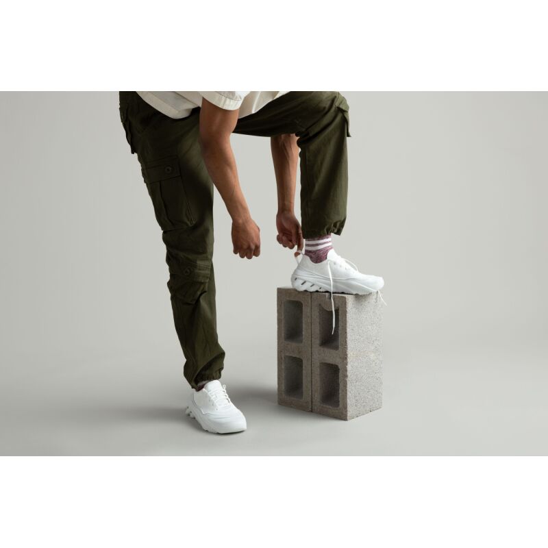 Crocs™ Echo Surge Moonlight/White