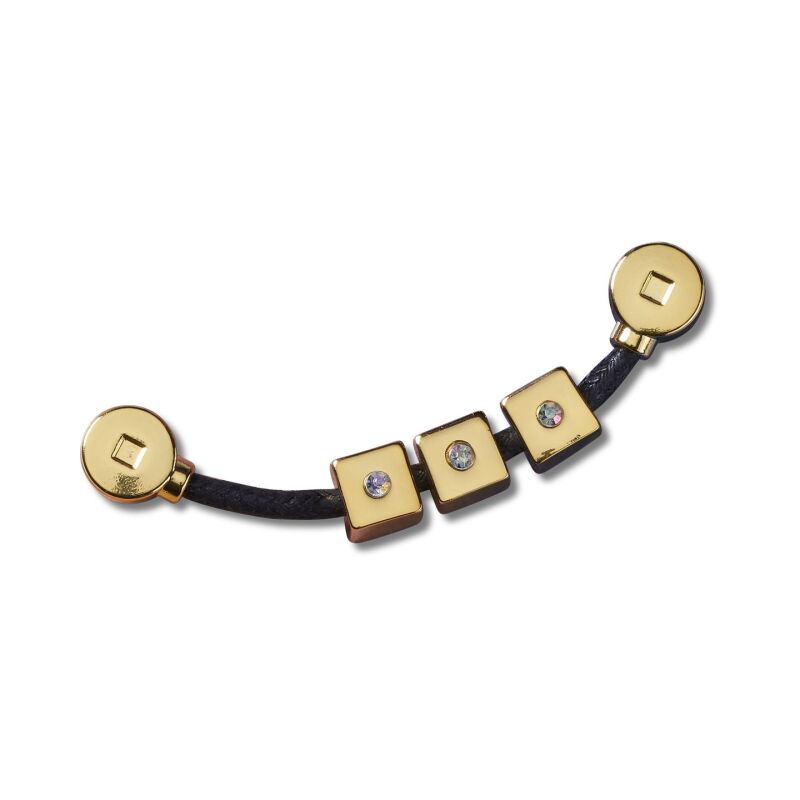 Crocs™ Jibbitz Nylon Bling Chain 