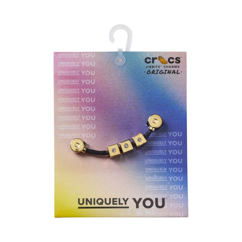 Crocs™ Jibbitz Nylon Bling Chain 