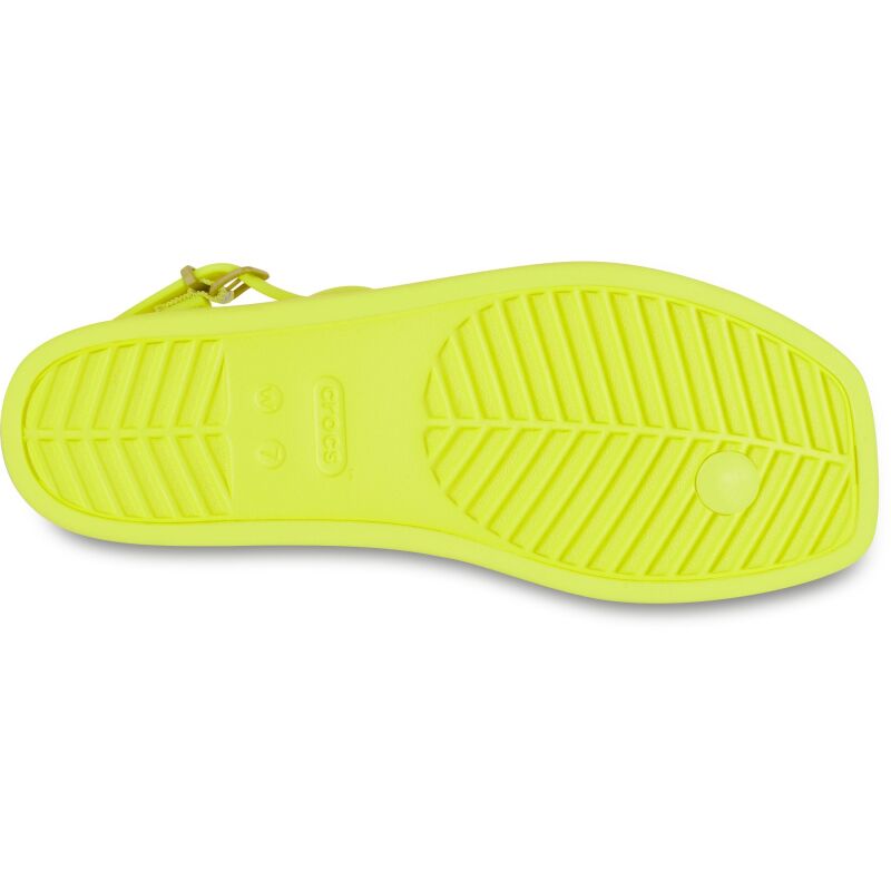 Crocs™ Miami Thong Sandal Acidity