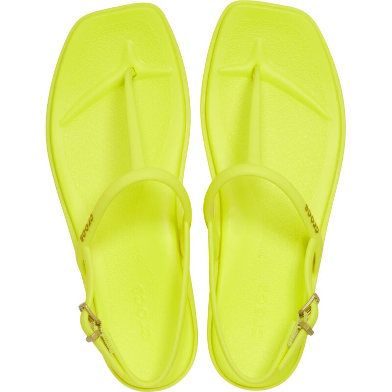 Crocs™ Miami Thong Sandal Acidity