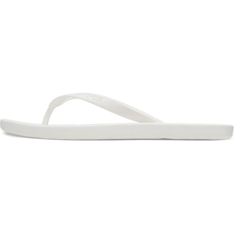 Crocs™ Flip White