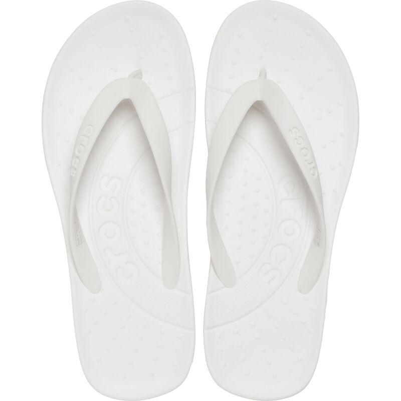 Crocs™ Flip White