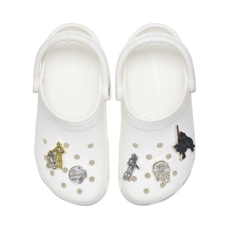 Crocs™ Jibbitz Star Wars 5Pk 