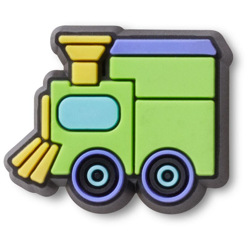 Crocs™ Jibbitz Tiny Train 