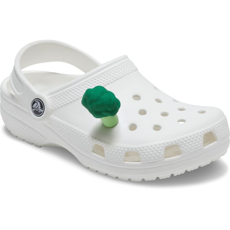 Crocs™ Jibbitz D Broccoli 