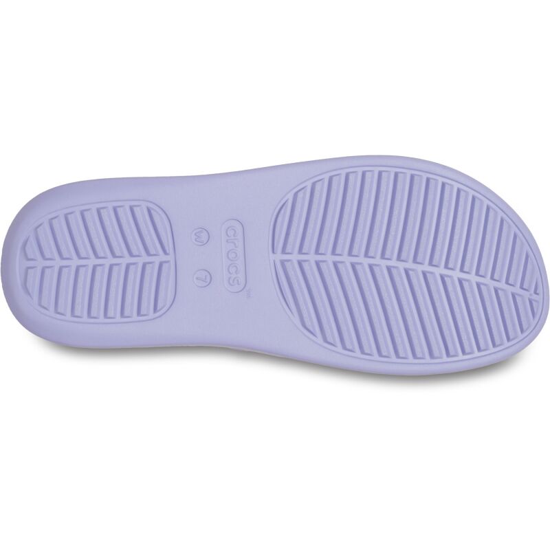 Crocs™ Getaway Strappy Mystic Purple