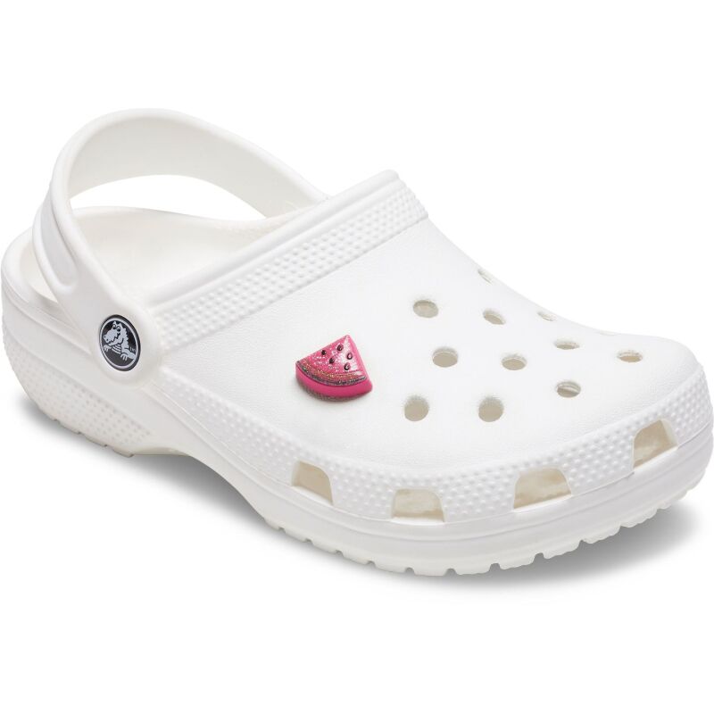 Crocs™ Jibbitz Sparkle Watermelon 