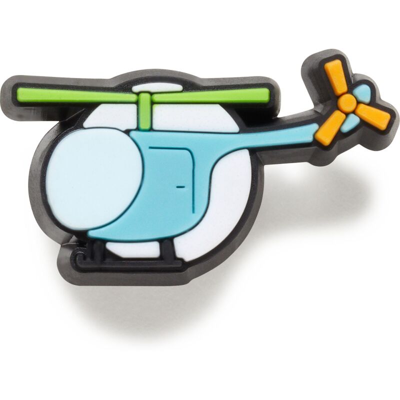 Crocs™ Jibbitz Tiny Helicopter 