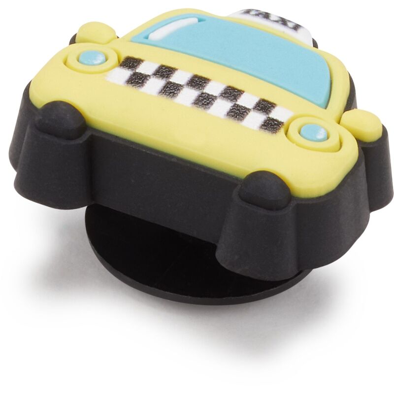Crocs™ Jibbitz Tiny Taxi 