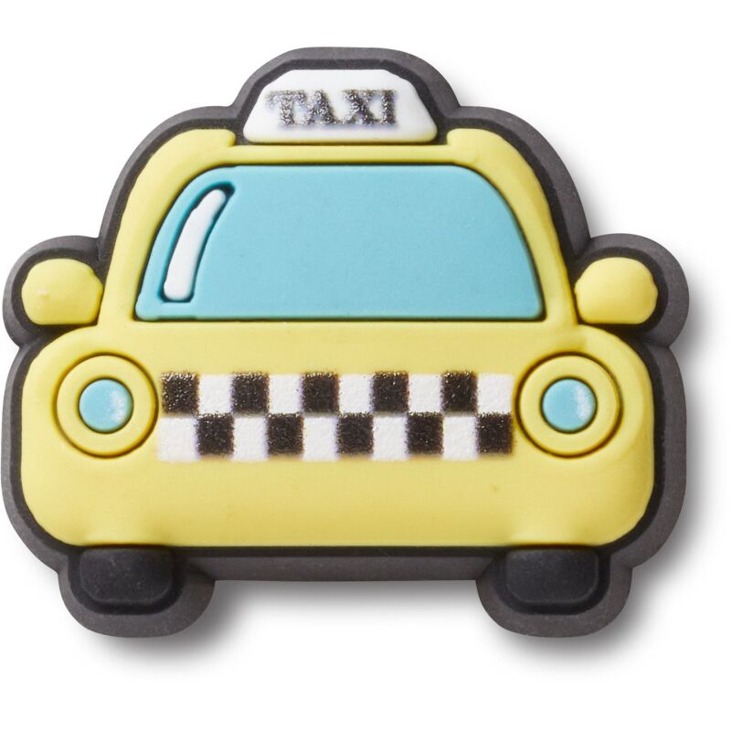Crocs™ Jibbitz Tiny Taxi 