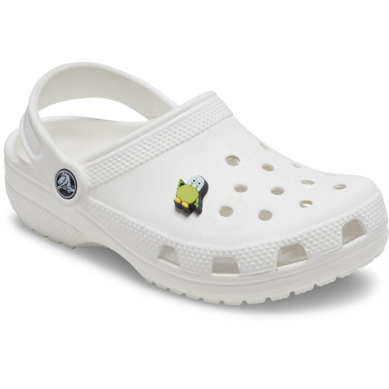 Crocs™ Jibbitz Tiny Sound Robot 