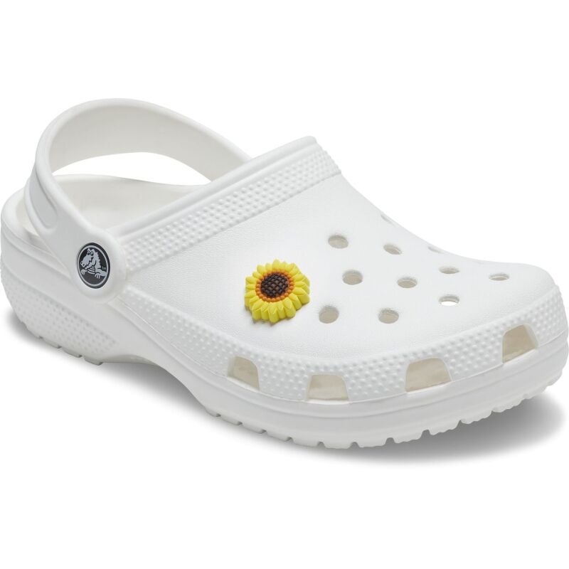 Crocs™ Jibbitz Detailed Sunflower 