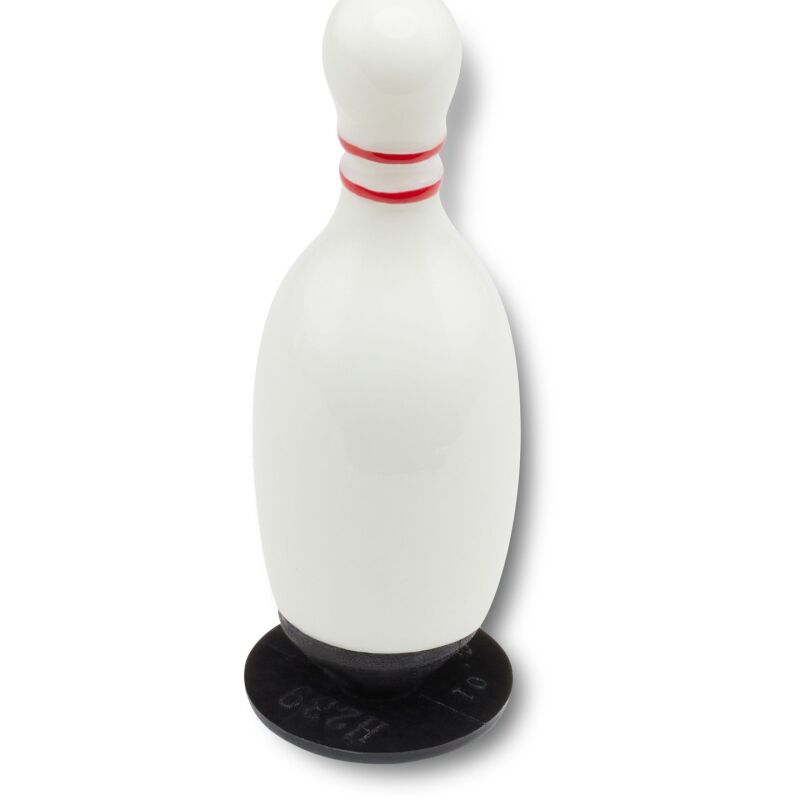 Crocs™ Jibbitz D Bowling Pin 