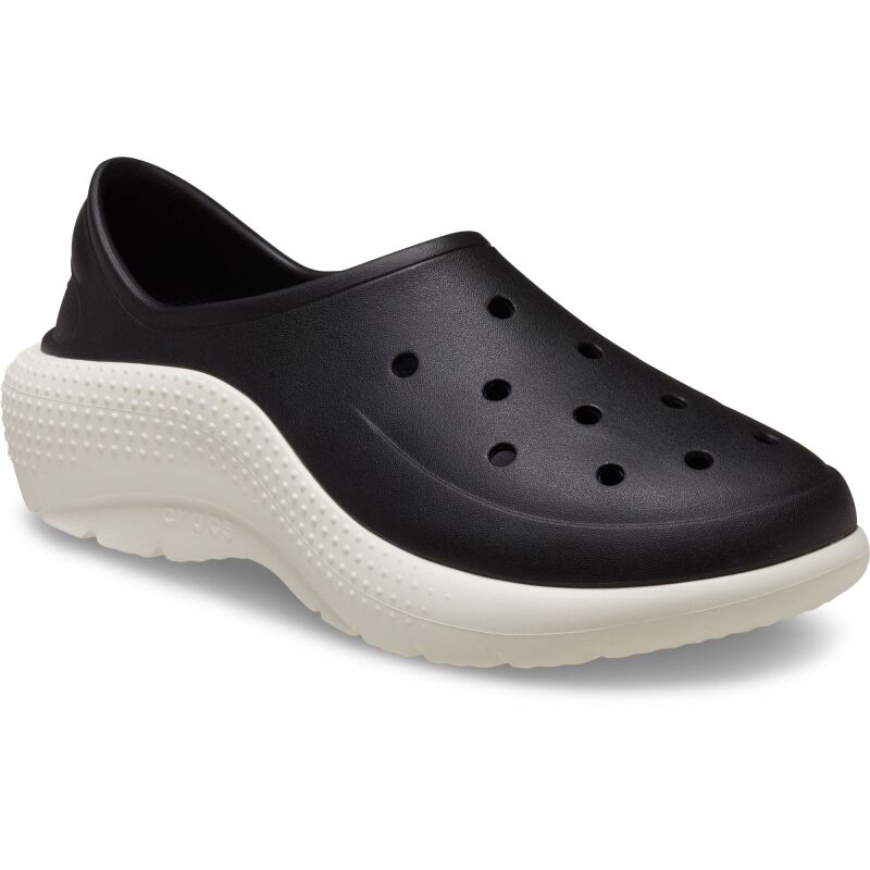 Crocs™ Classic Sneaker Black/Chalk